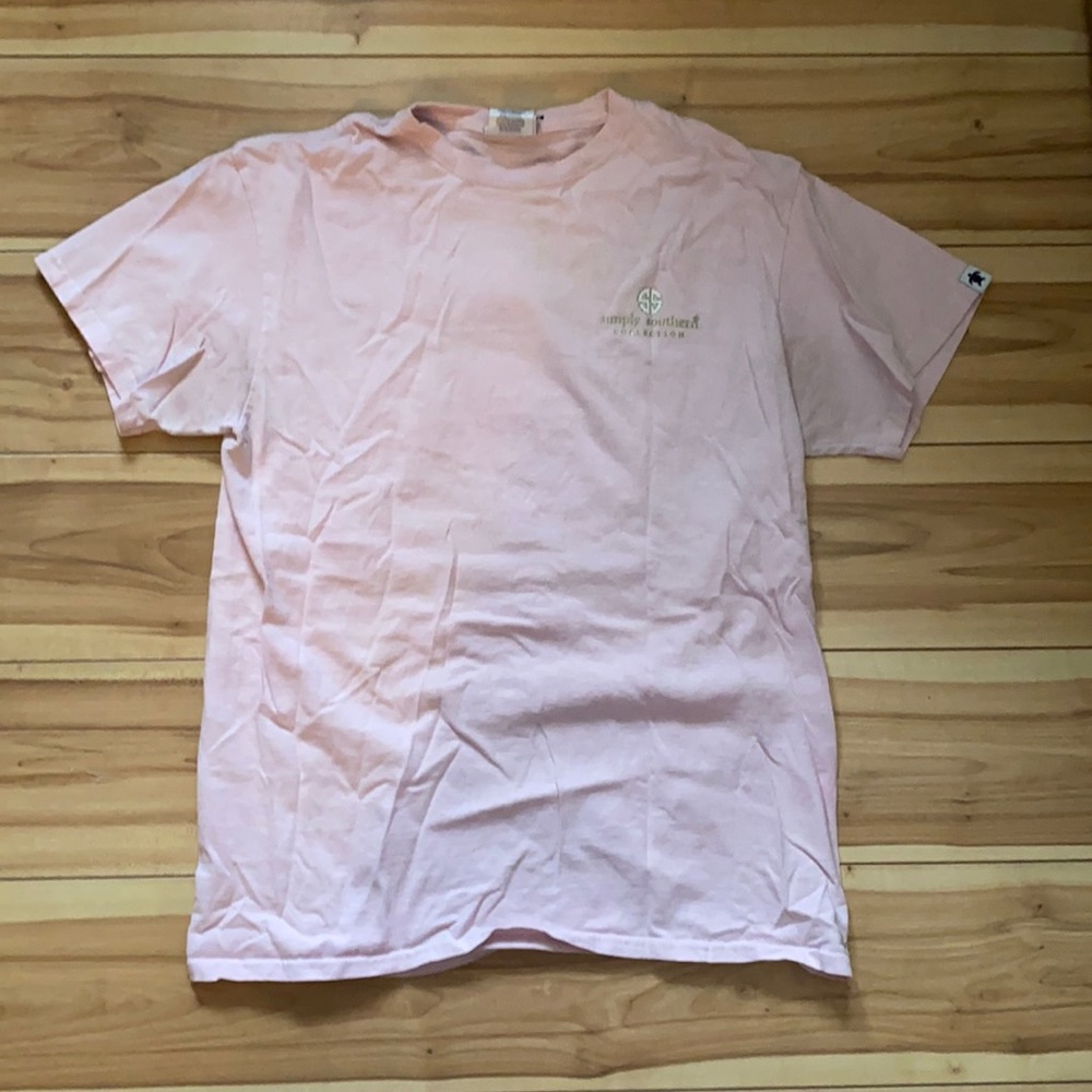Simply Southern Shirt